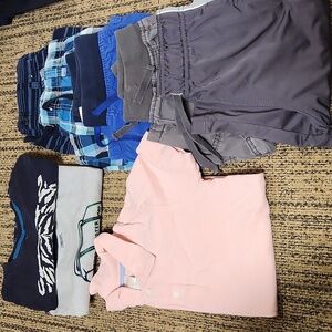 Youth boys bundle